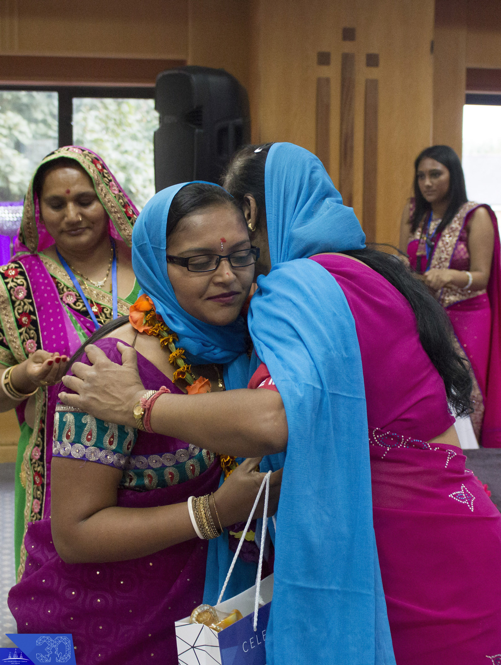 126 copy - ©1987-2017 SKS Swaminarayan Temple East London